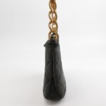Chanel Quilted Lambskin CC Shoulder Bag (Шанель) — фото 3