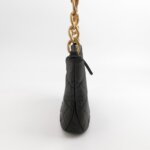 Chanel Quilted Lambskin CC Shoulder Bag (Шанель) — фото 4