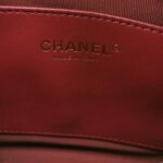Chanel Quilted Lambskin CC Shoulder Bag (Шанель) — фото 8