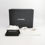 Chanel Quilted Lambskin CC Shoulder Bag (Шанель) — фото 9