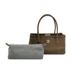 Chanel Cerf Tote (Шанель) — миниатюра 1