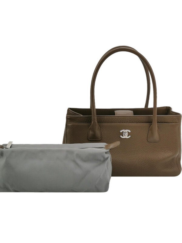 Chanel Cerf Tote
