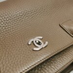 Chanel Cerf Tote (Шанель) — фото 12