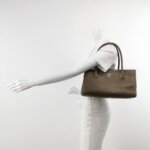 Chanel Cerf Tote (Шанель) — фото 2