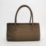 Chanel Cerf Tote (Шанель) — фото 5