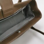 Chanel Cerf Tote (Шанель) — фото 7