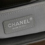 Chanel Cerf Tote (Шанель) — фото 8
