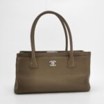 Chanel Cerf Tote (Шанель) — фото 9