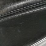 Chanel Calfskin CC Shoulder Bag (Шанель) — фото 11