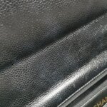 Chanel Calfskin CC Shoulder Bag (Шанель) — фото 12