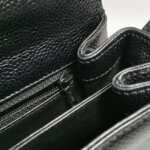 Chanel Calfskin CC Shoulder Bag (Шанель) — фото 19