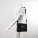 Chanel Calfskin CC Shoulder Bag (Шанель) — фото 2