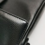 Chanel Calfskin CC Shoulder Bag (Шанель) — фото 21