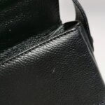 Chanel Calfskin CC Shoulder Bag (Шанель) — фото 22