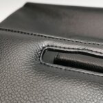 Chanel Calfskin CC Shoulder Bag (Шанель) — фото 25