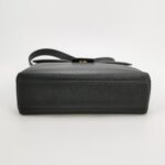 Chanel Calfskin CC Shoulder Bag (Шанель) — фото 6
