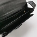 Chanel Calfskin CC Shoulder Bag (Шанель) — фото 7