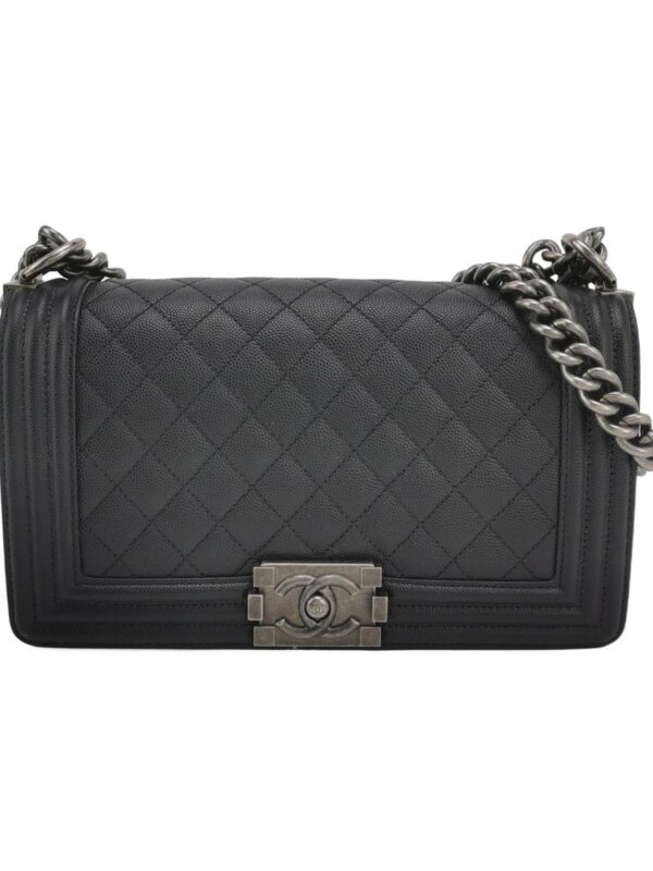 Chanel Leboy (Шанель)