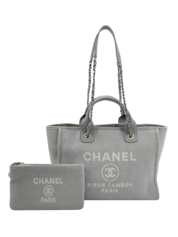 Chanel Deauville