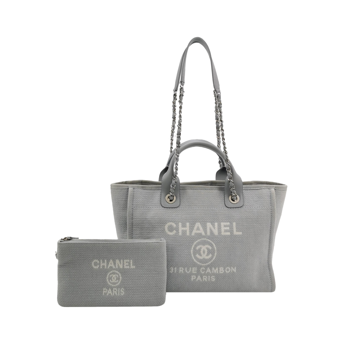 Chanel Deauville (Шанель) — фото 1