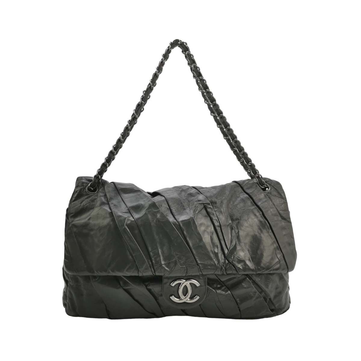 Chanel Flap Bag (Шанель) — фото 1