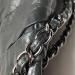 Chanel Flap Bag (Шанель) — фото 12