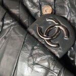 Chanel Flap Bag (Шанель) — фото 16