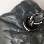 Chanel Flap Bag (Шанель) — фото 24