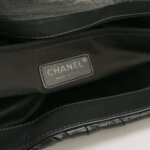 Chanel Flap Bag (Шанель) — фото 8