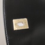 Chanel Quilted Calfskin CC Belt Bag (Шанель) — фото 12