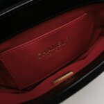 Chanel Quilted Calfskin CC Belt Bag (Шанель) — фото 8