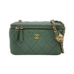 Chanel Vanity Case (Шанель) — миниатюра 1
