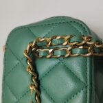 Chanel Vanity Case (Шанель) — фото 10