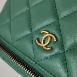 Chanel Vanity Case (Шанель) — фото 11