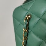 Chanel Vanity Case (Шанель) — фото 13