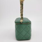 Chanel Vanity Case (Шанель) — фото 3
