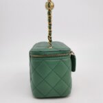 Chanel Vanity Case (Шанель) — фото 4