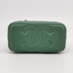 Chanel Vanity Case (Шанель) — фото 6