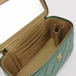 Chanel Vanity Case (Шанель) — фото 7