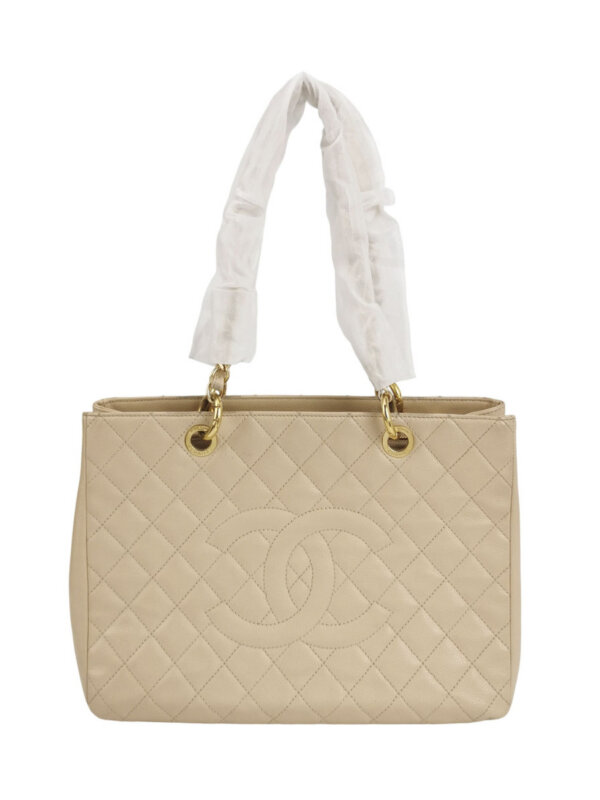 Chanel GST