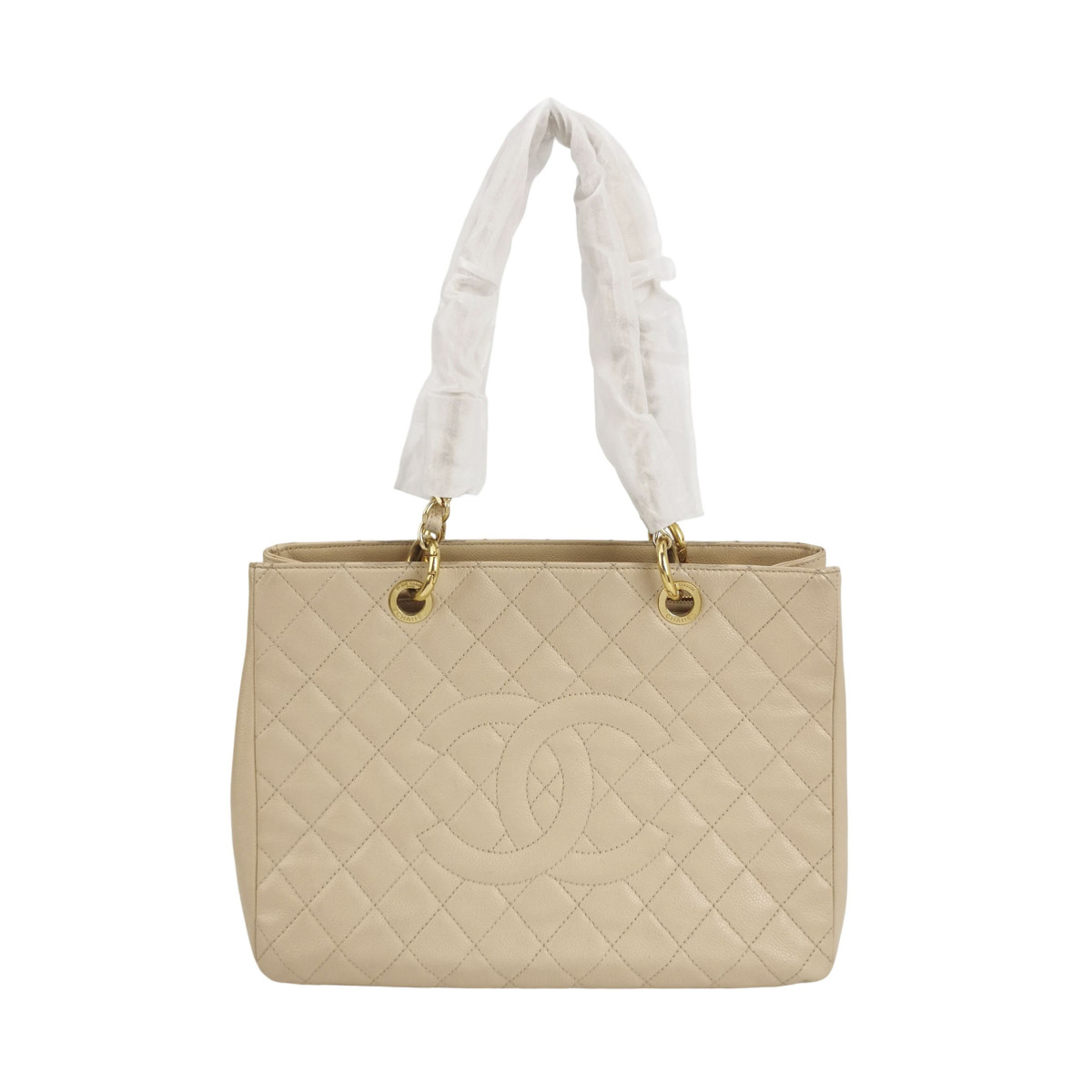 Chanel GST (Шанель) — фото 1