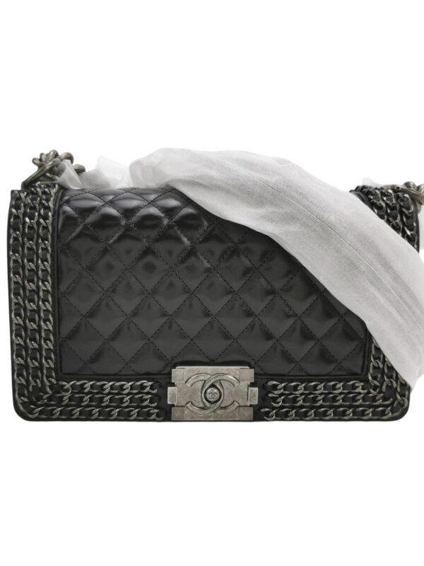Chanel Leboy