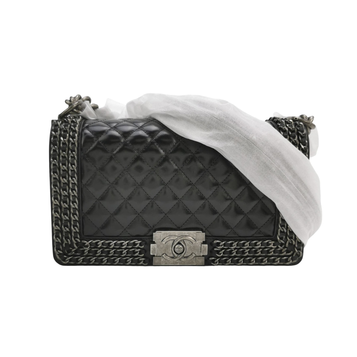 Chanel Leboy (Шанель) — фото 1
