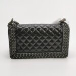 Chanel Leboy (Шанель) — фото 5