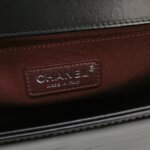 Chanel Leboy (Шанель) — фото 8