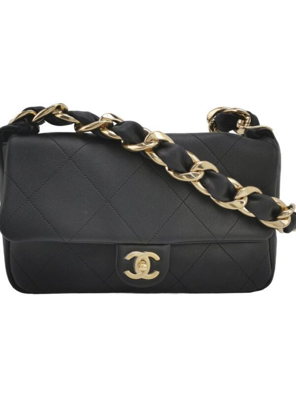 Chanel Flap Bag (Шанель)