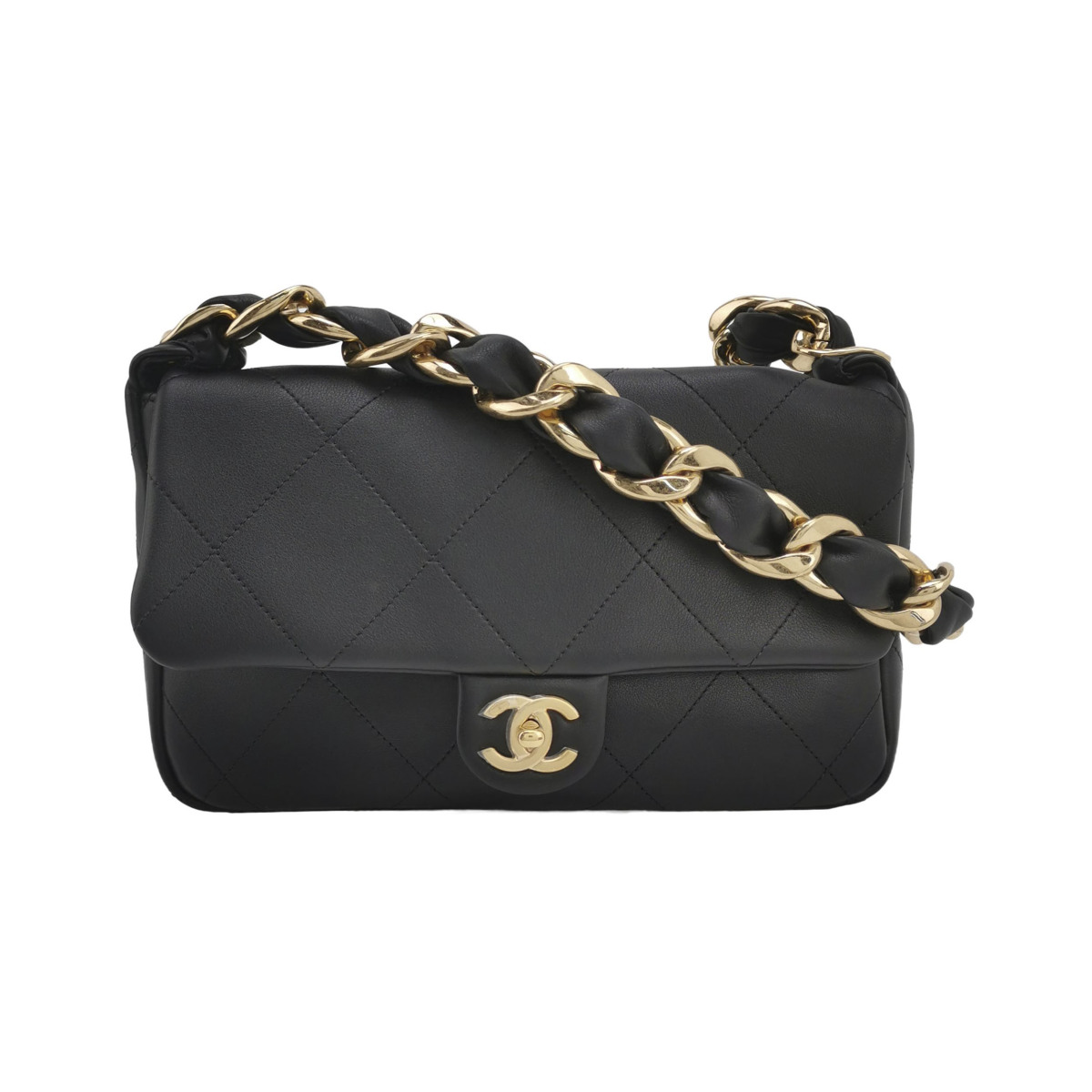 Chanel Flap Bag (Шанель) — фото 1