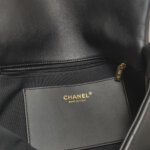 Chanel Flap Bag (Шанель) — фото 10