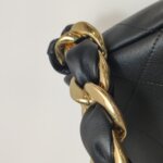 Chanel Flap Bag (Шанель) — фото 12