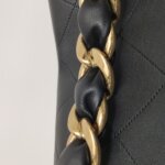 Chanel Flap Bag (Шанель) — фото 13